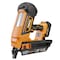 Freeman 20V Cordless 21 Degree, 3-1/4in Full Head Framing Nailer Including 4Ah Battery, Rapid Charger & Case PE20V2183 - alternate 1